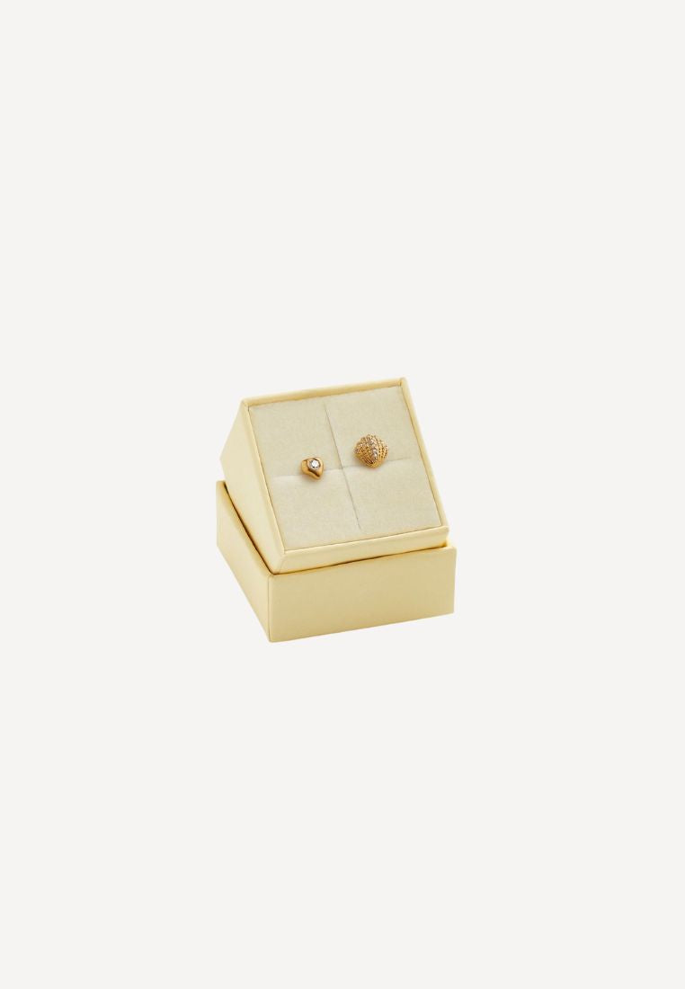Love Box - Vintage Love