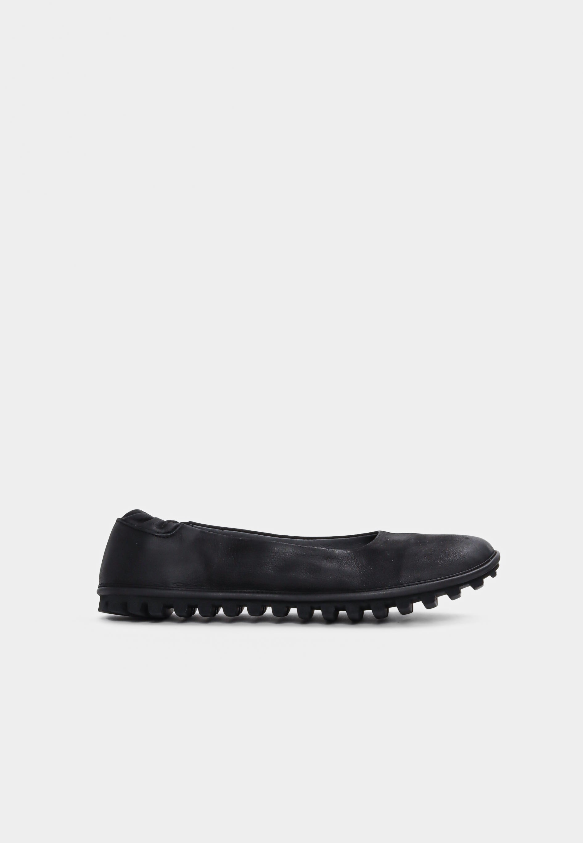 9946 ballerina - Black