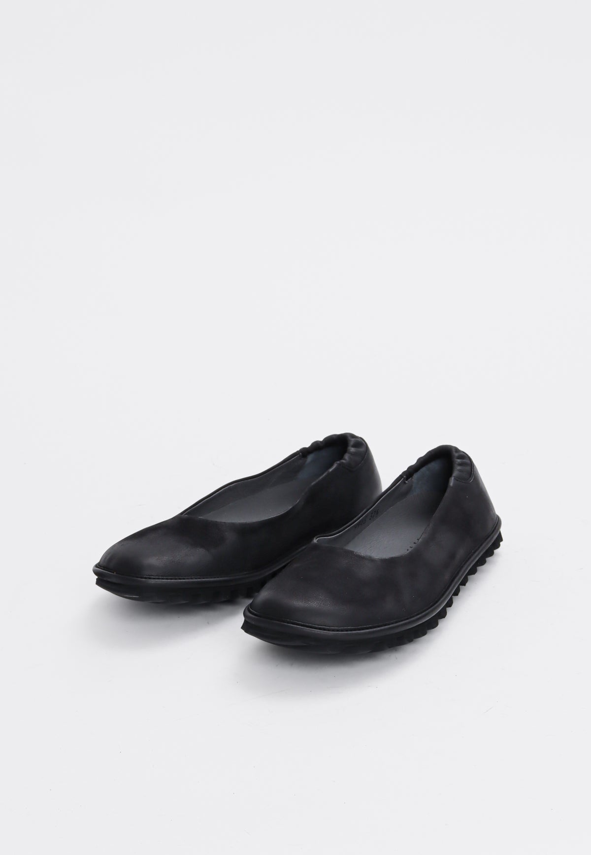 9946 ballerina - Black