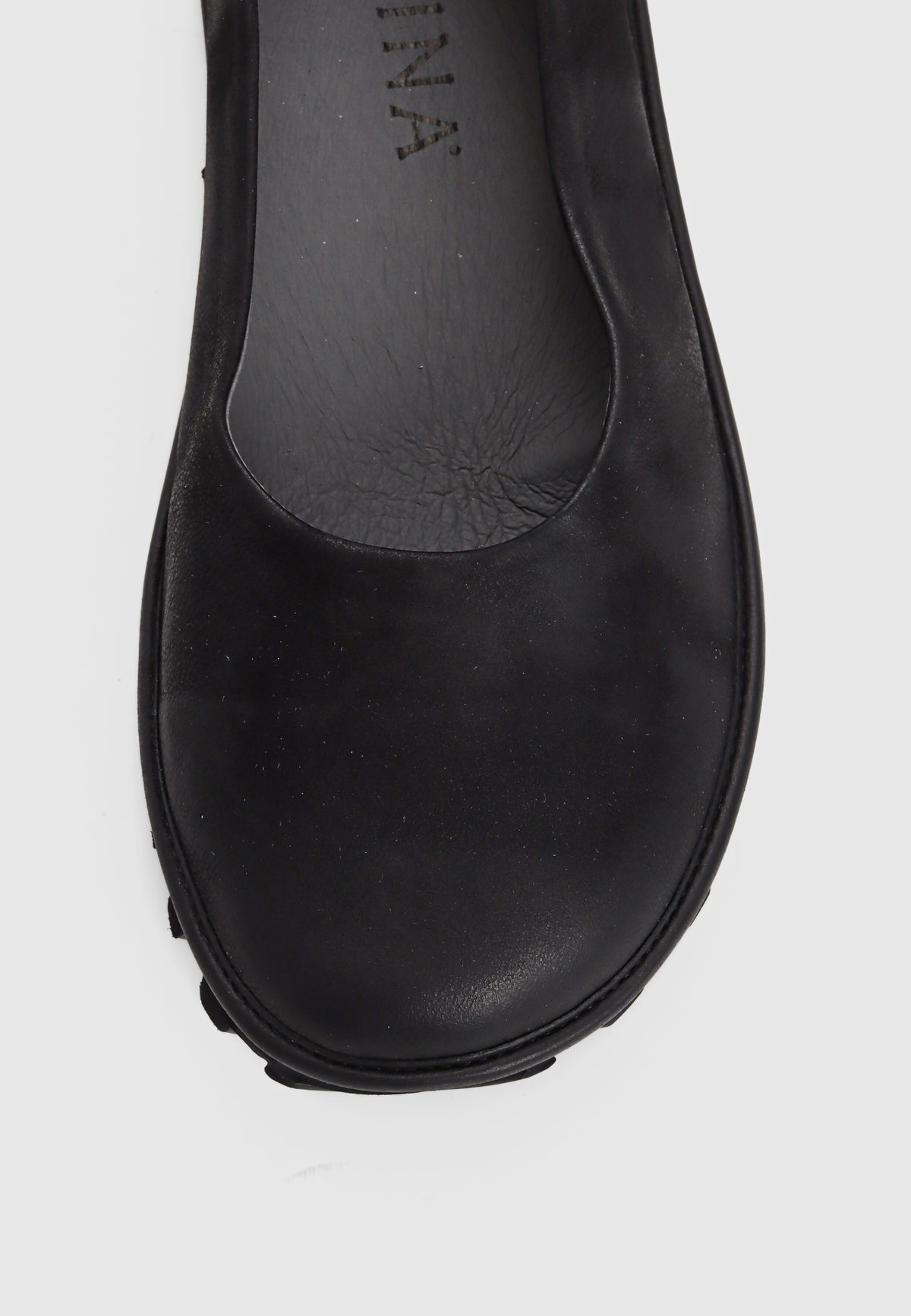 9946 ballerina - Black