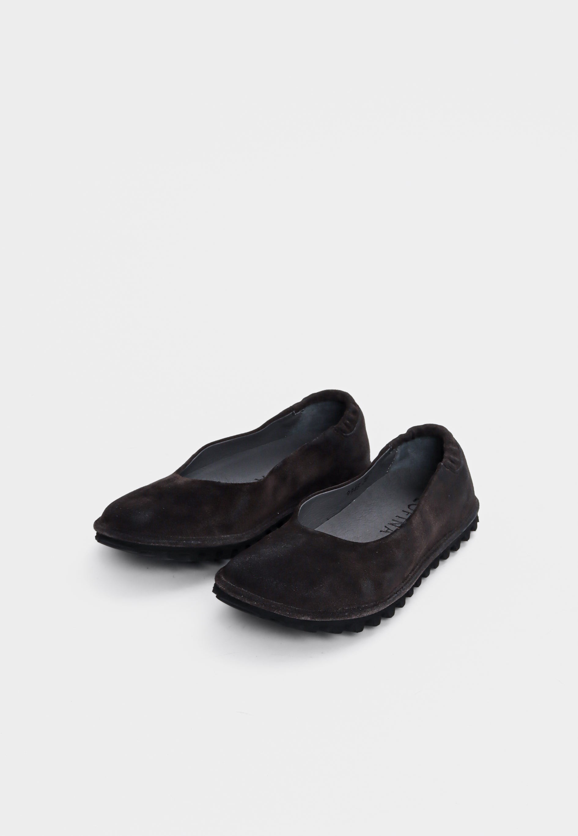 9946 ballerina - Moro