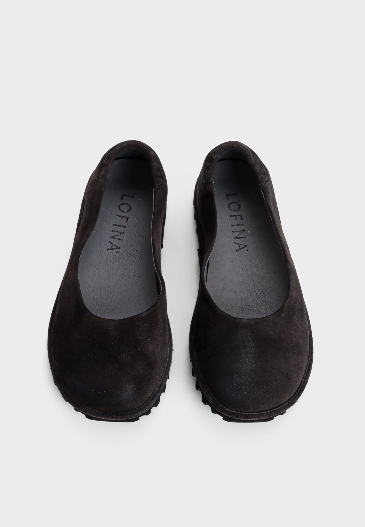 9946 ballerina - Moro