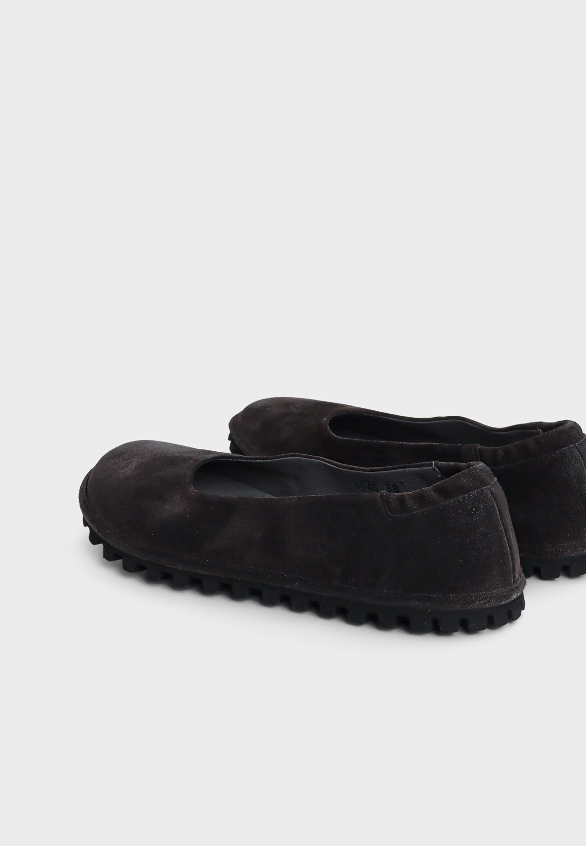 9946 ballerina - Moro
