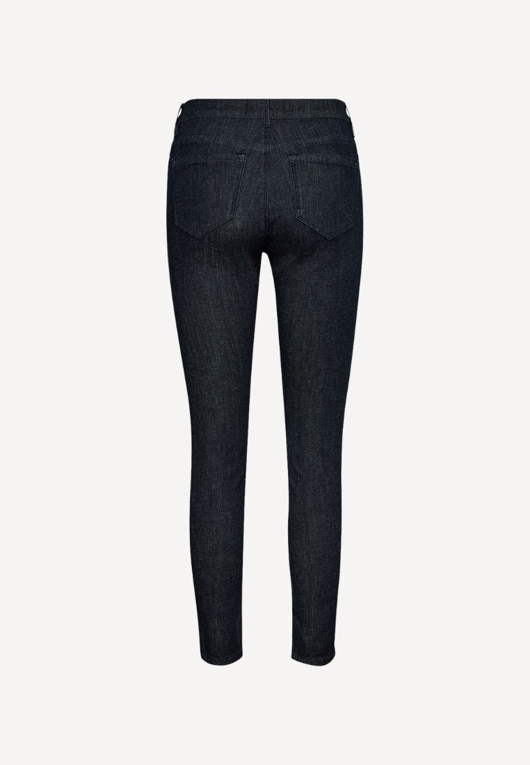 Alexa Dazzling jeans - Denim Blue