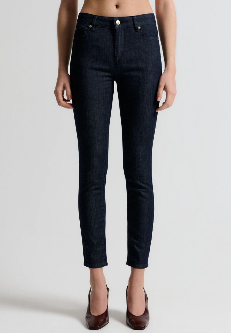 Alexa Dazzling jeans - Denim Blue