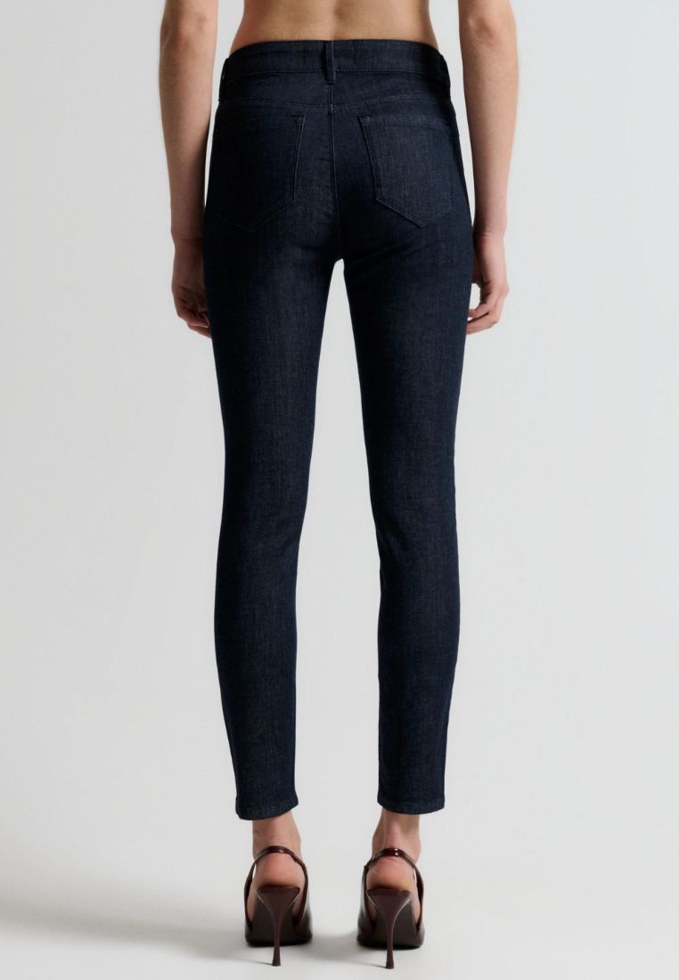 Alexa Dazzling jeans - Denim Blue