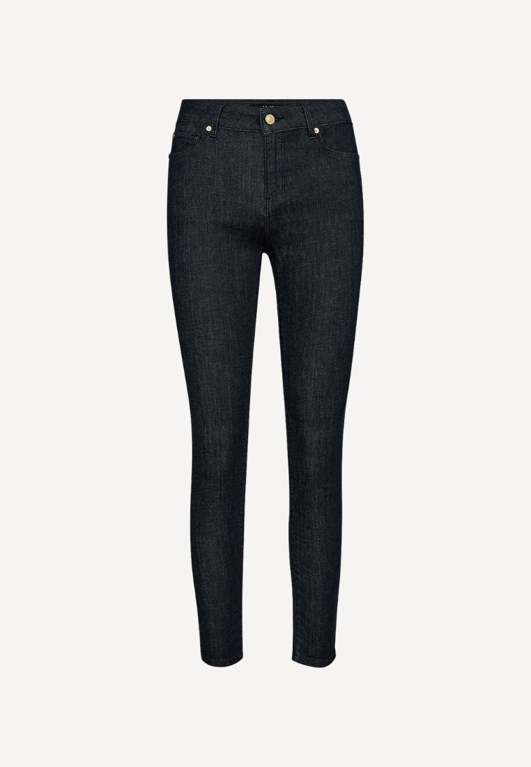Alexa Dazzling jeans - Denim Blue