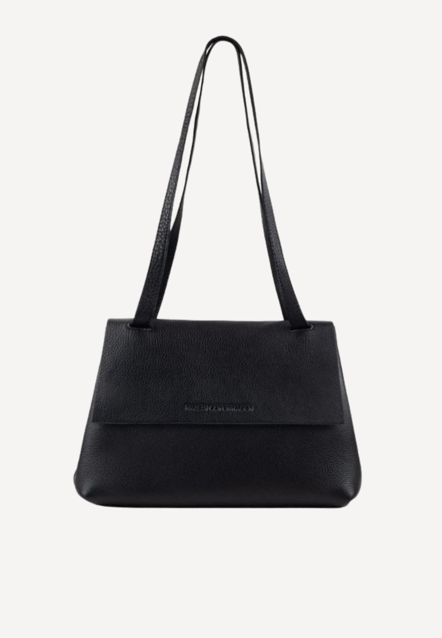 Alex Large taske - Black