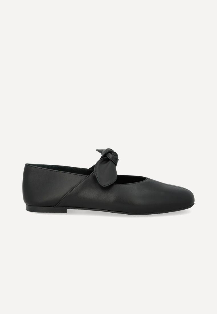 1696-102 ballerina - Black
