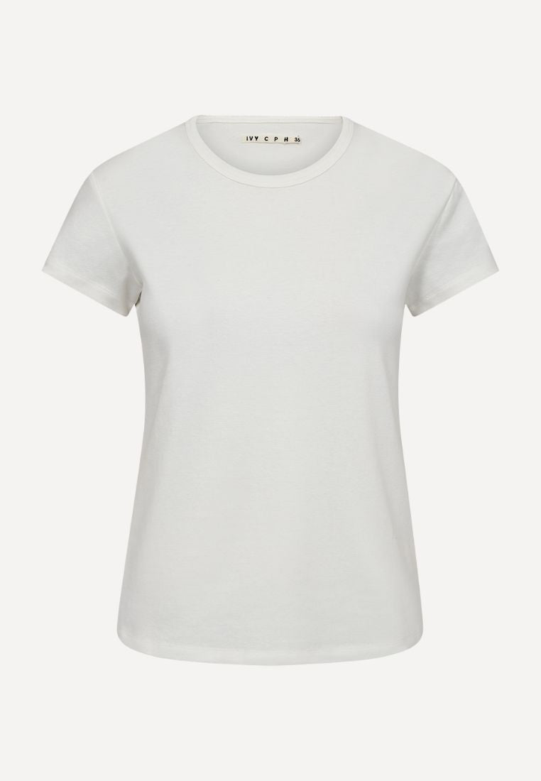 Anita t-shirt - White