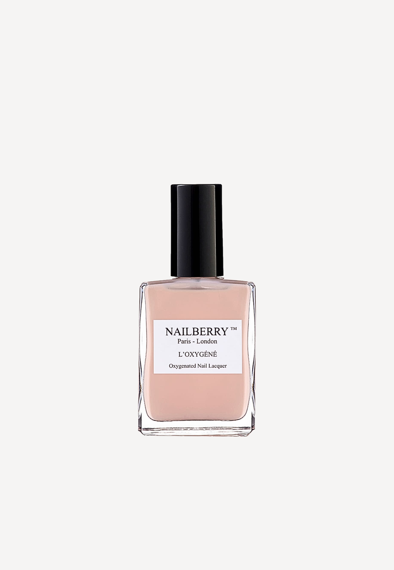 Au Naturel - Neglelak