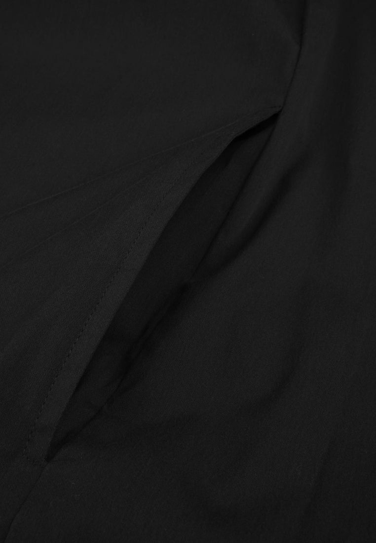 Aud kjole - Black