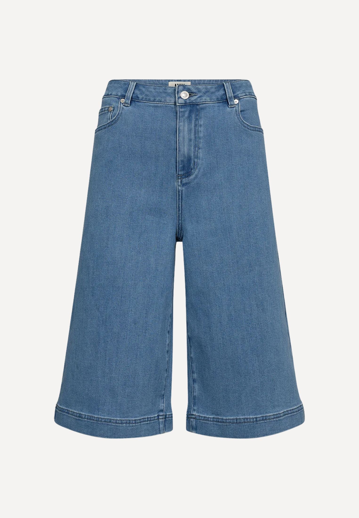 Augusta Long shorts - Wash Garda