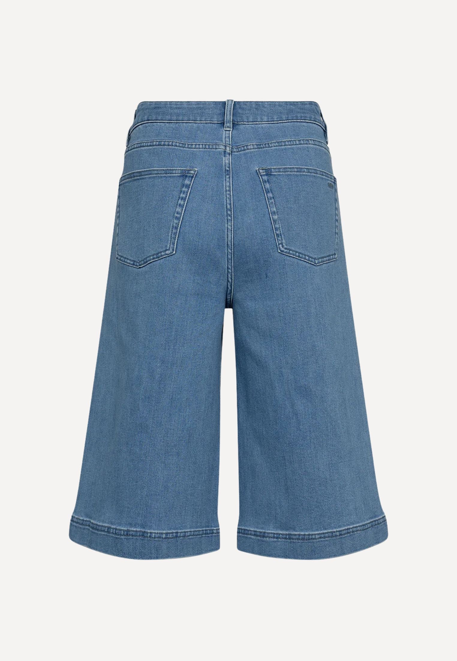 Augusta Long shorts - Wash Garda