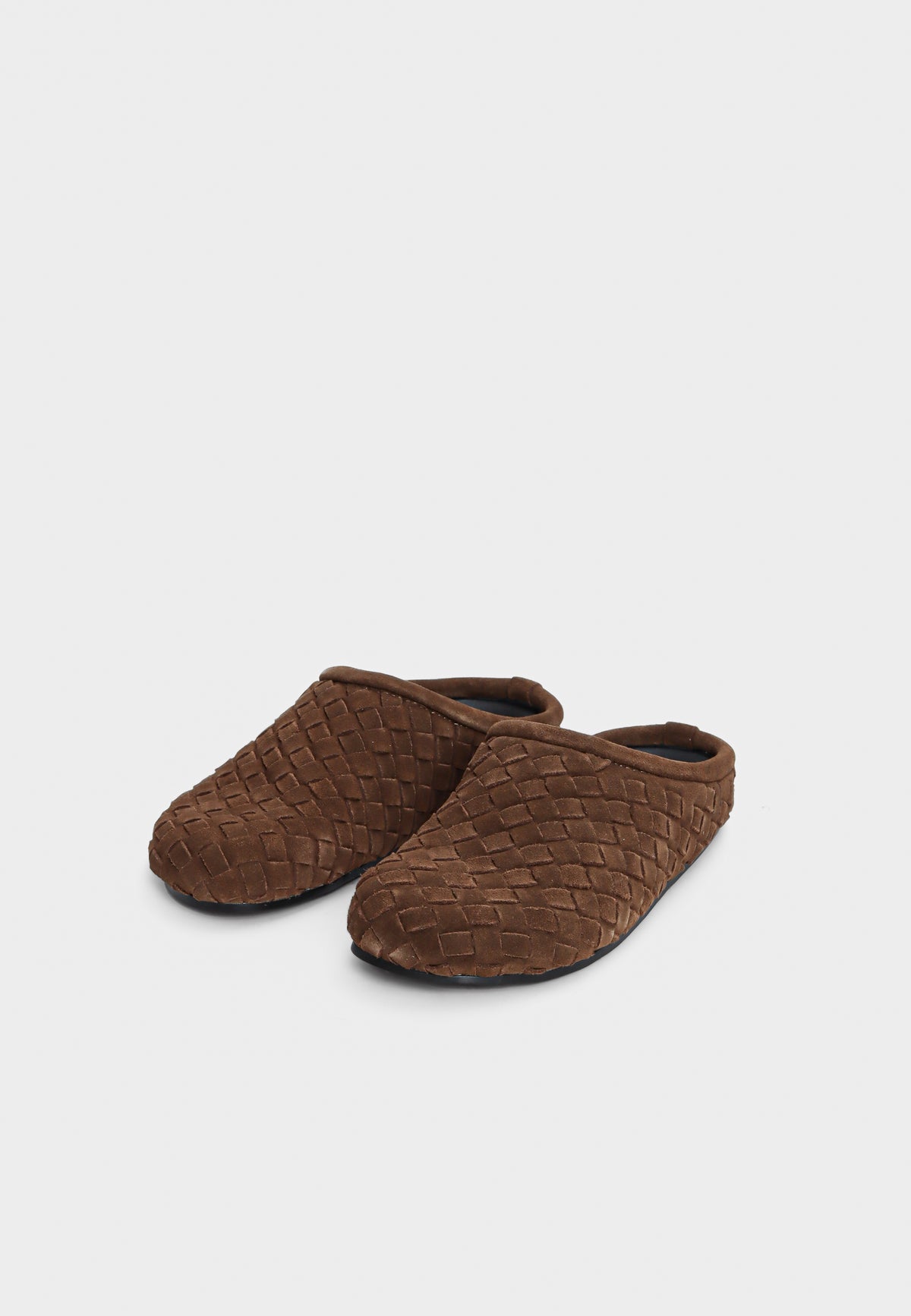 Auri 535 sko - Suede Taupe