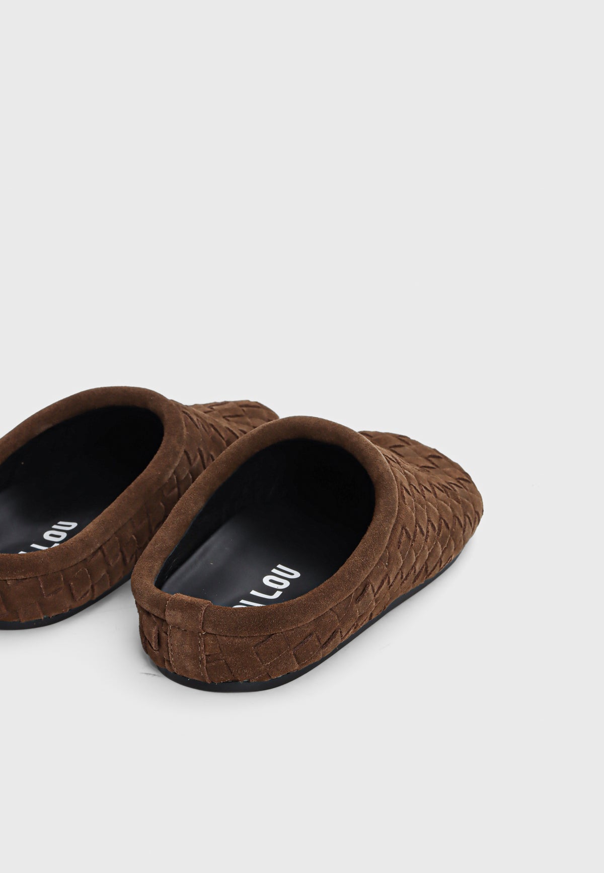 Auri 535 sko - Suede Taupe