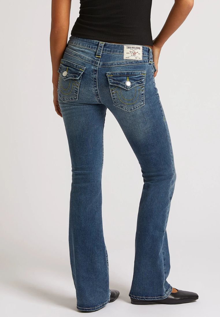Becca jeans - Arabella
