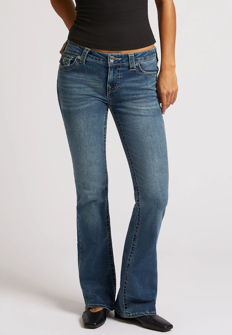 Becca jeans - Arabella