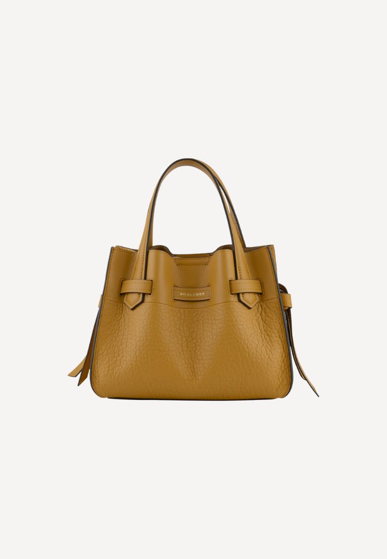 20031 Blossom Medium taske - Saffron