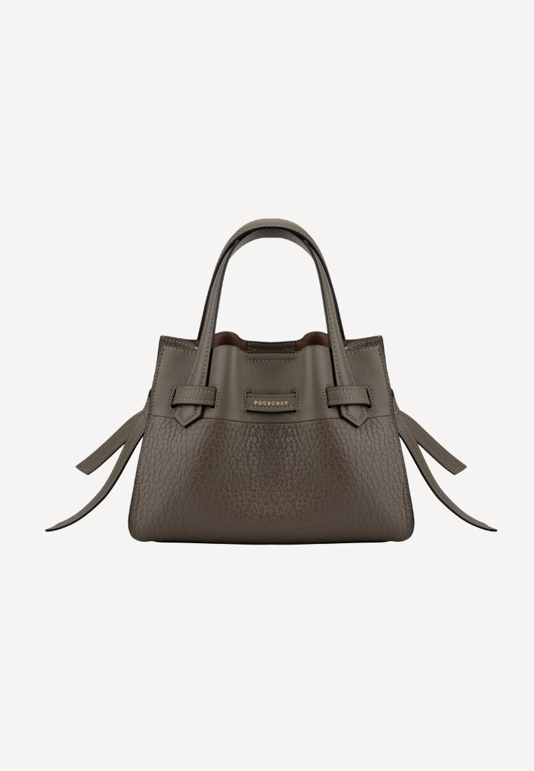 20031 Blossom Medium taske - Taupe