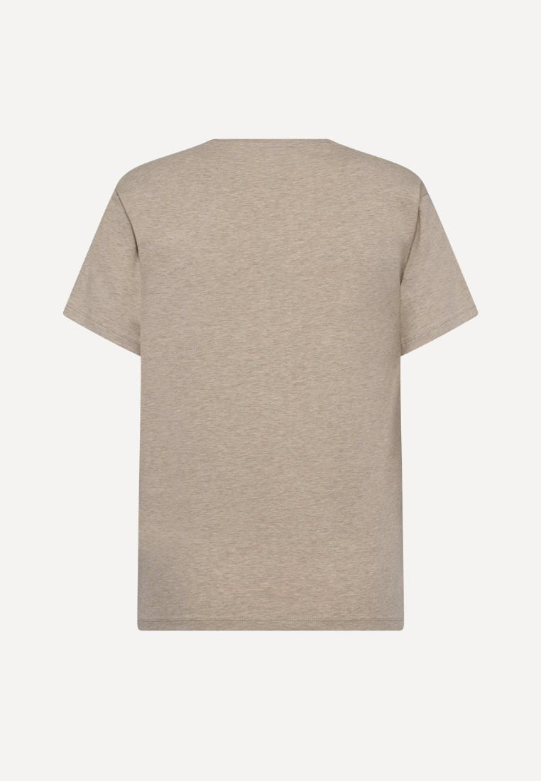 BS Abelone t-shirt - Sand