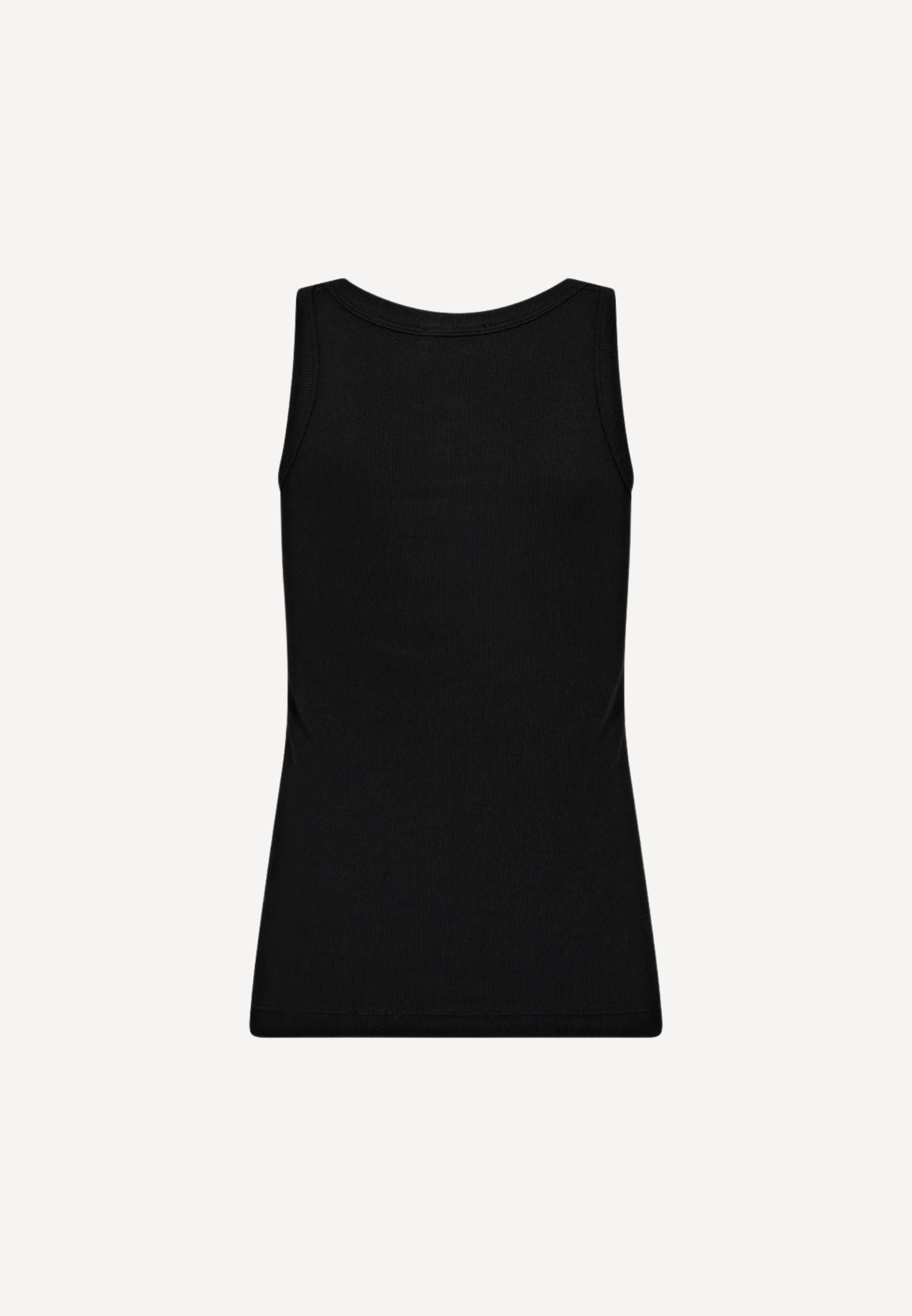 BS Charlotte top - Black