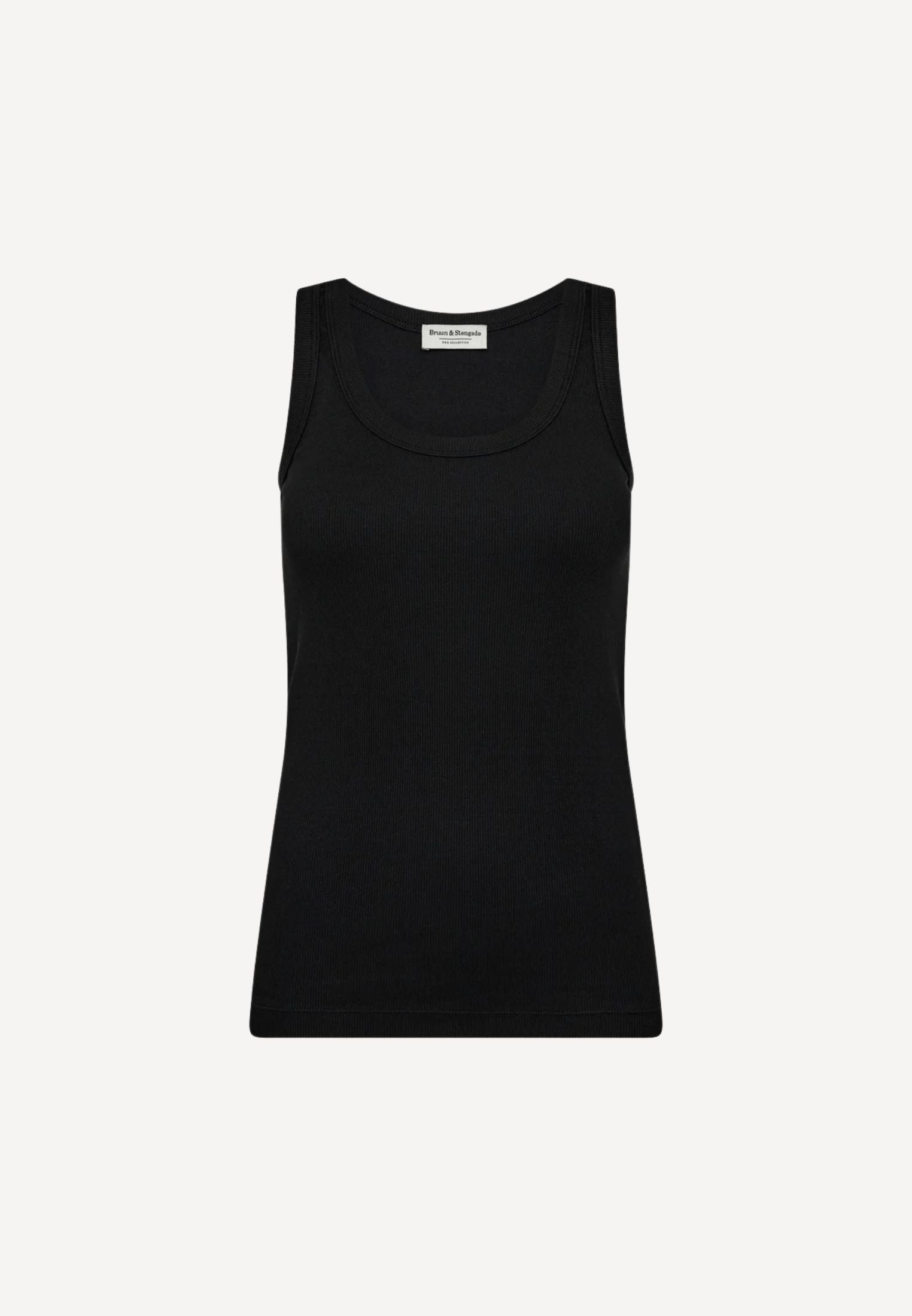BS Charlotte top - Black