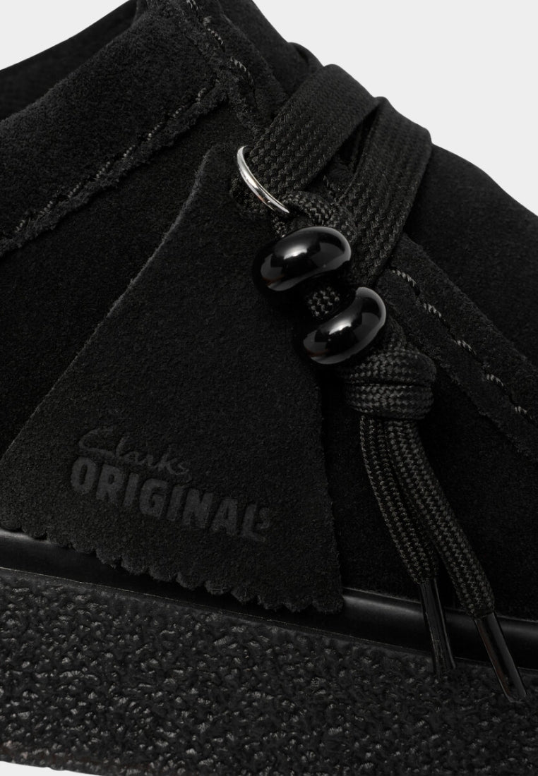 Boxbee Walla. D sko - Black