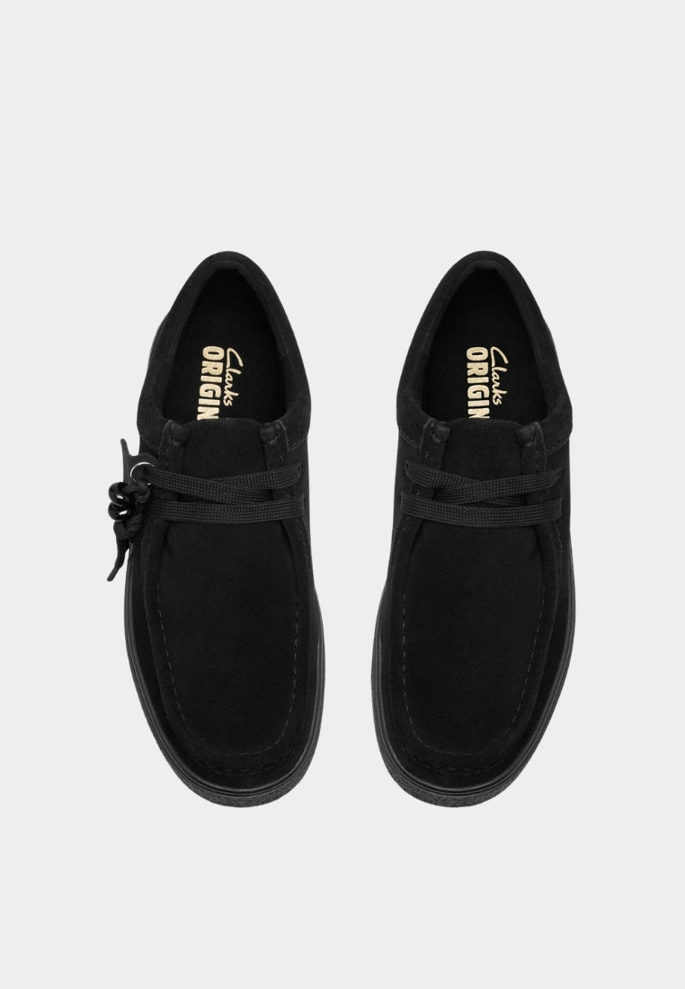 Boxbee Walla. D sko - Black