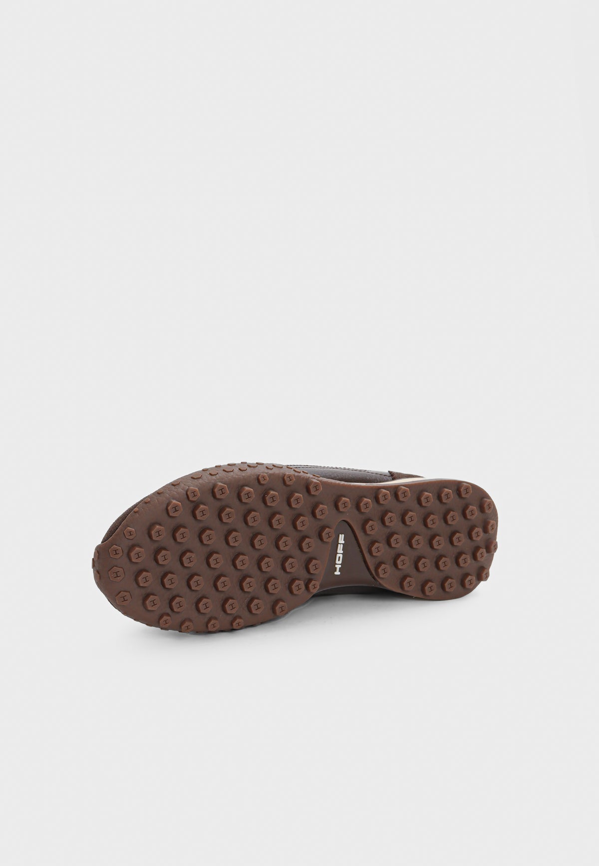 Bridge MKII Print sneaker - Brown Cow