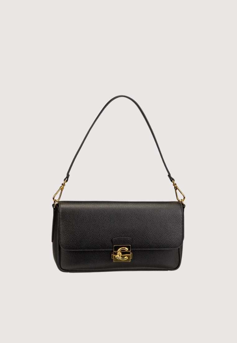 C-Me Lock taske - Black