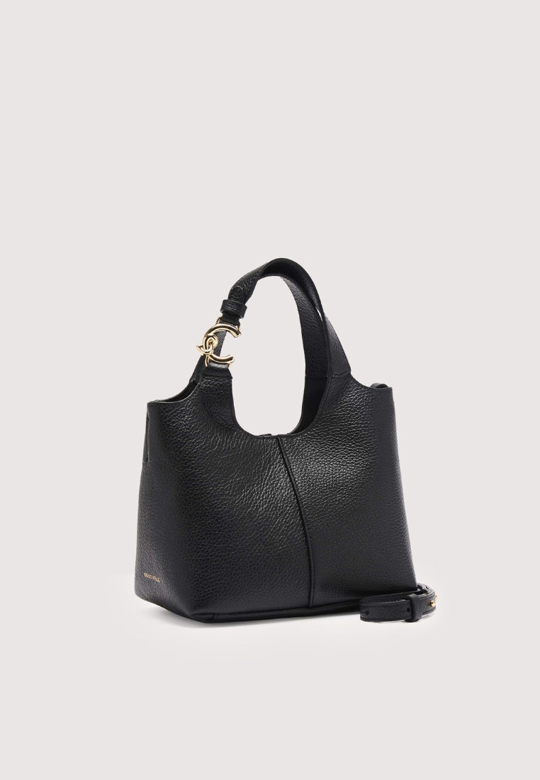 C-Easy Small taske - Black