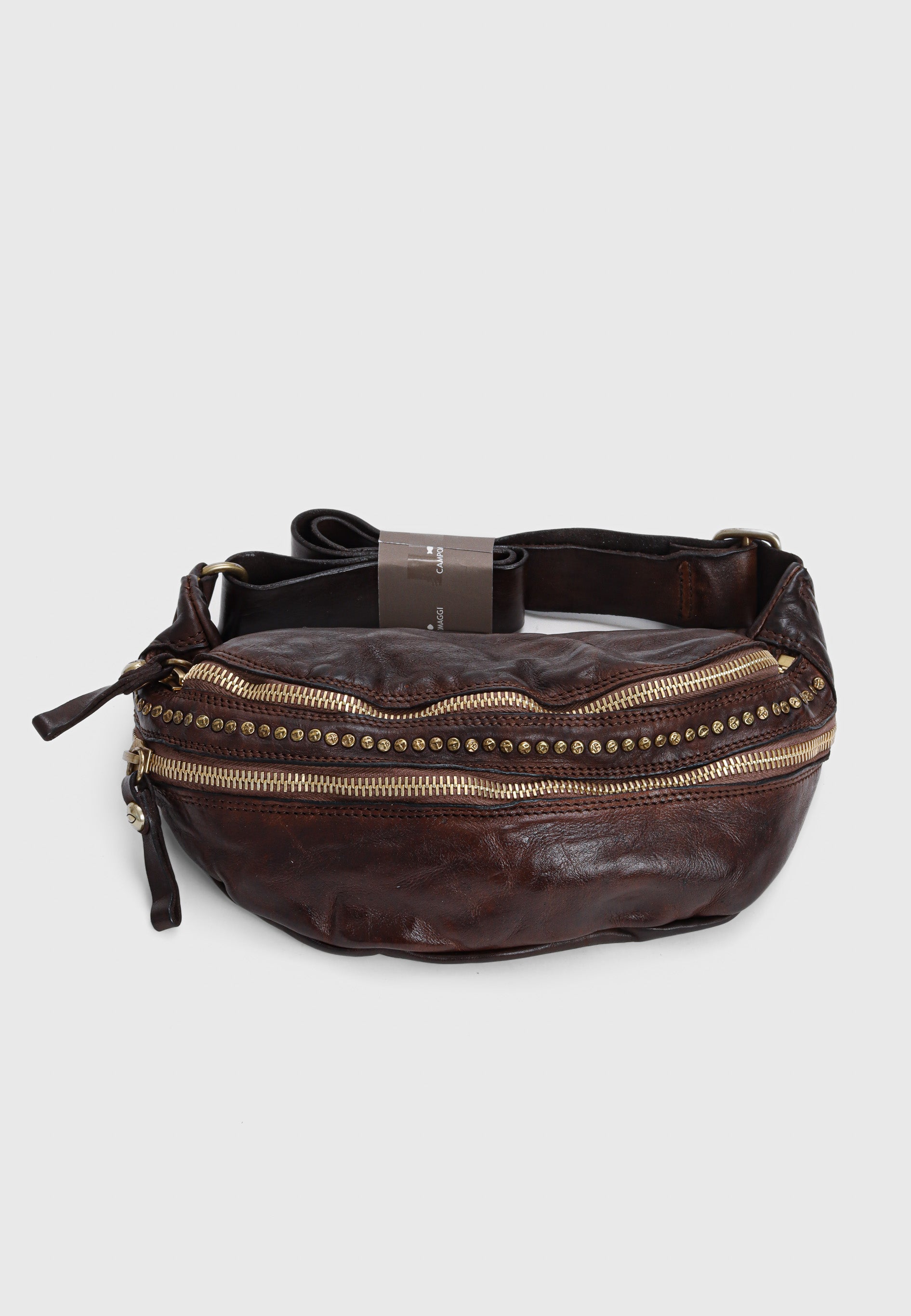 C036430 Micaela taske - Brown