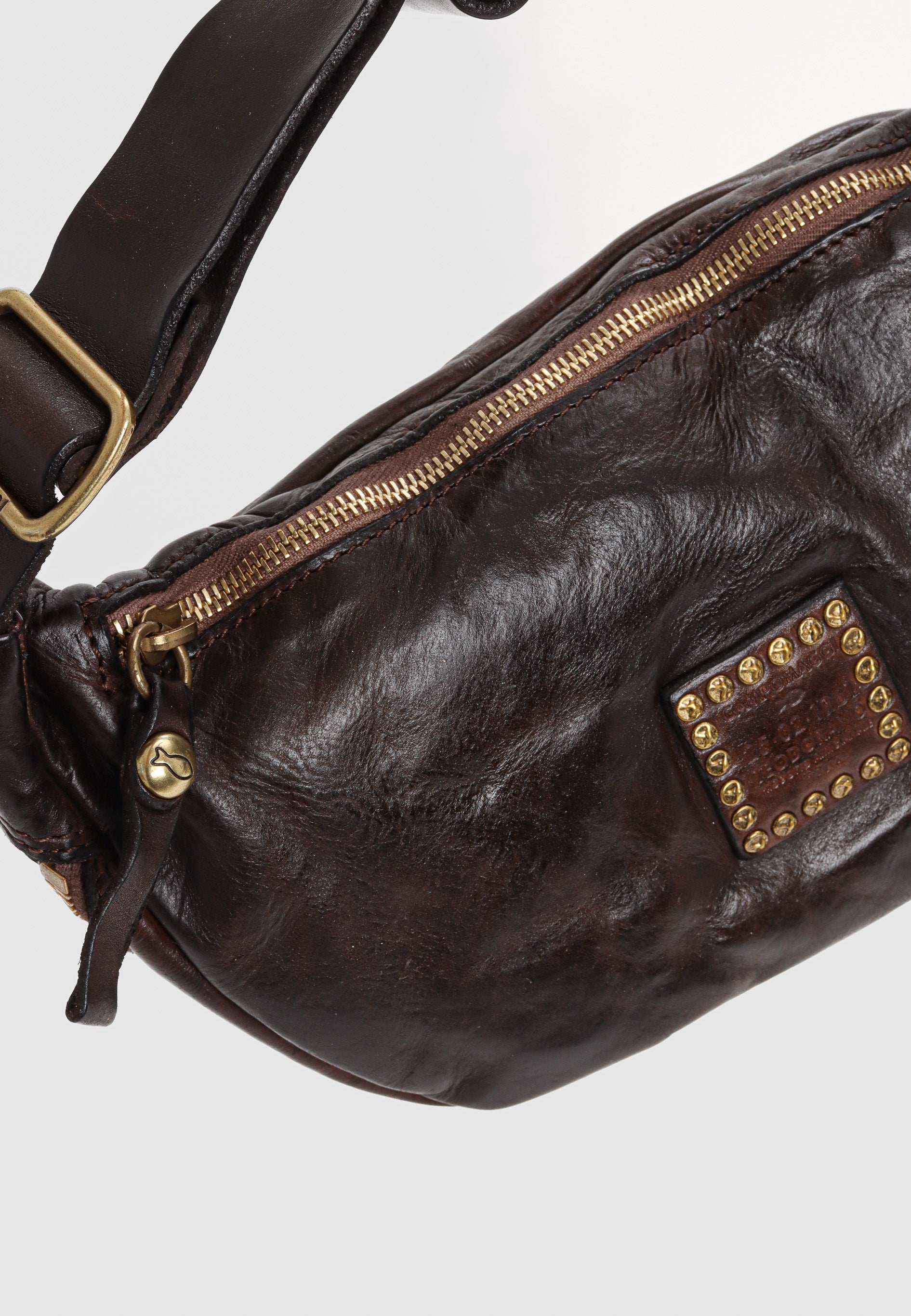 C036430 Micaela taske - Brown