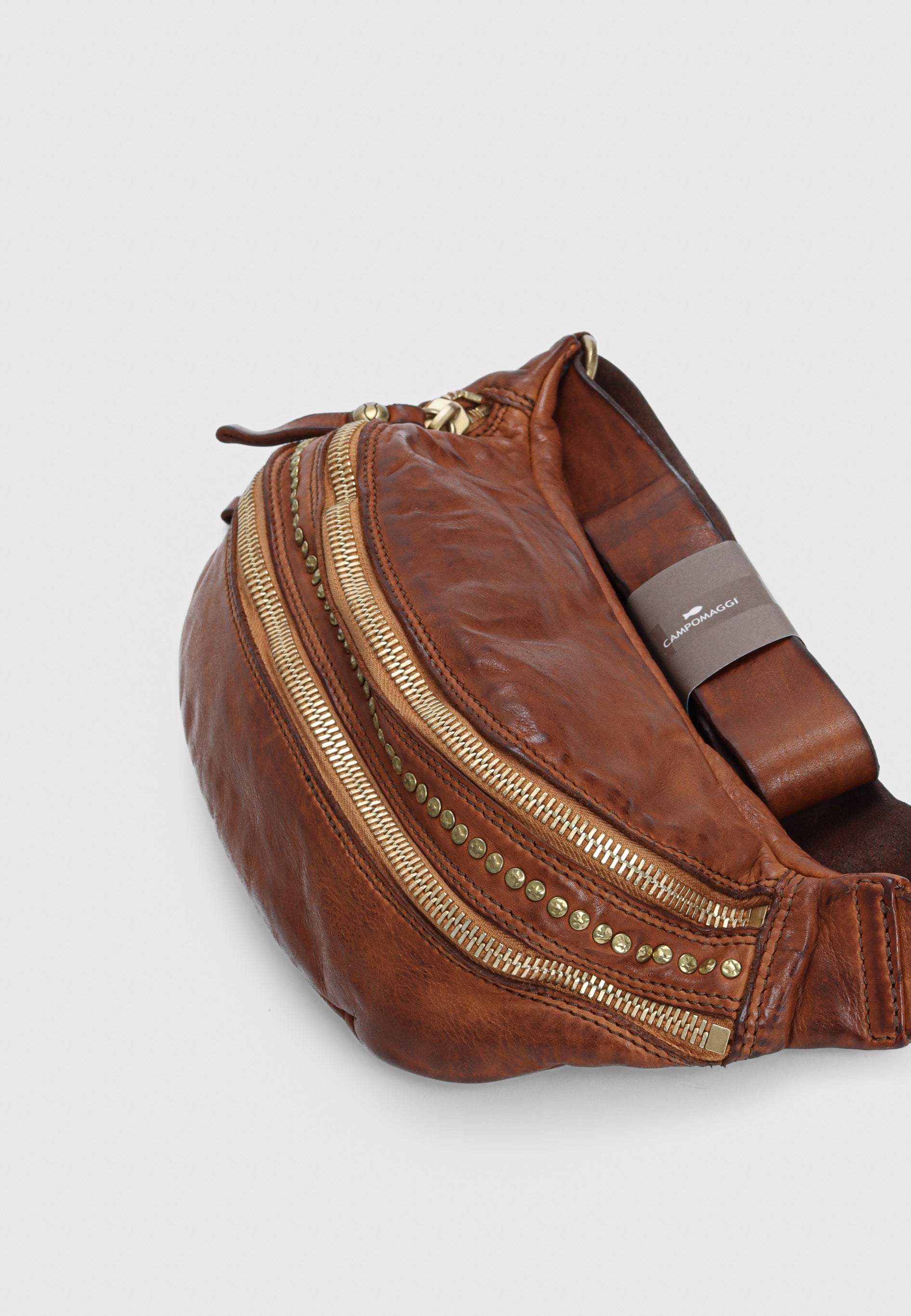 C036430 Micaela taske - Cognac