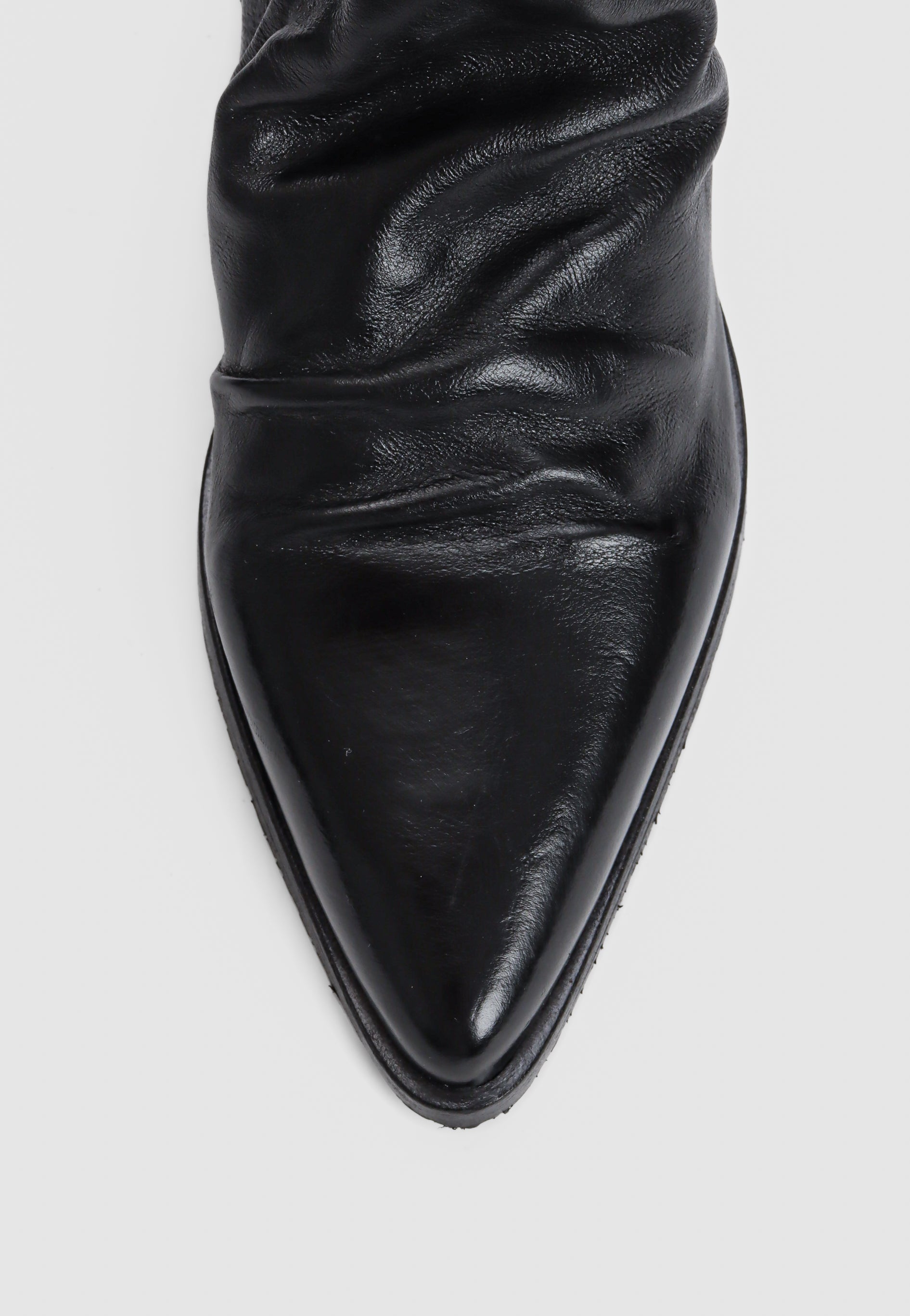 C53202 støvle - Black