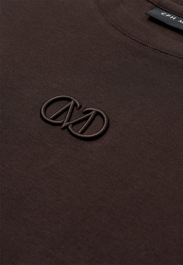 CMMuse t-shirt - Mulch