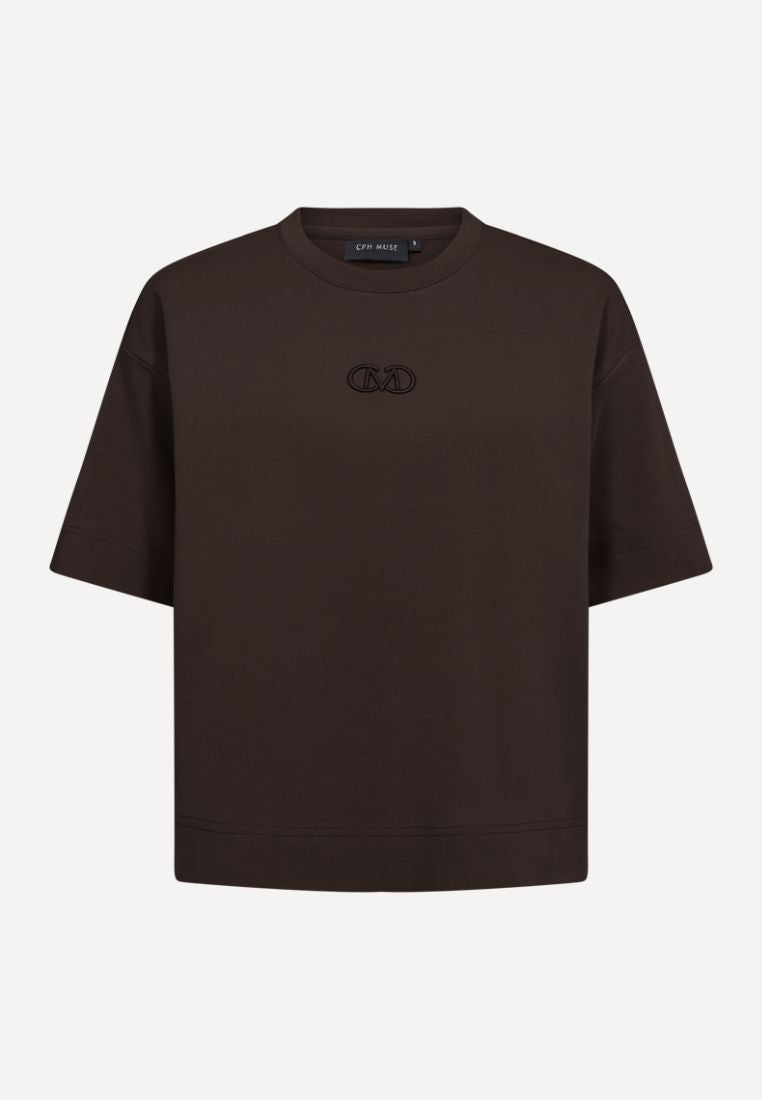 CMMuse t-shirt - Mulch