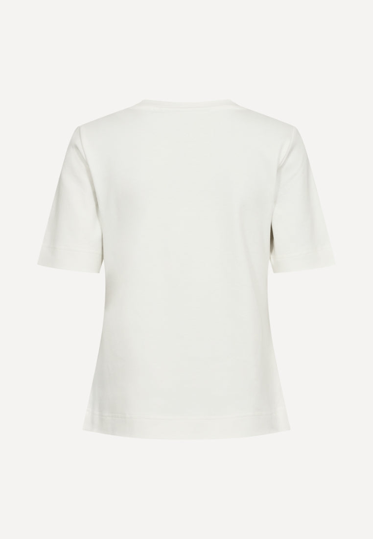 CMMuse t-shirt - Jet Stream