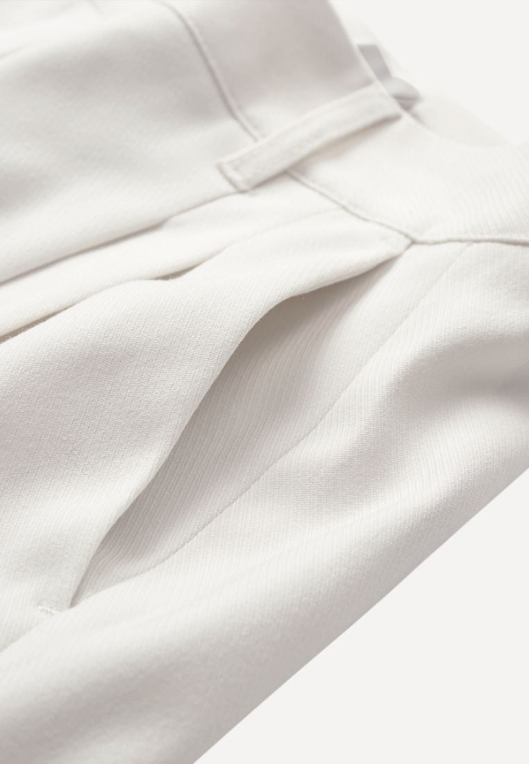CMTailor Capri bukser - Jet Stream