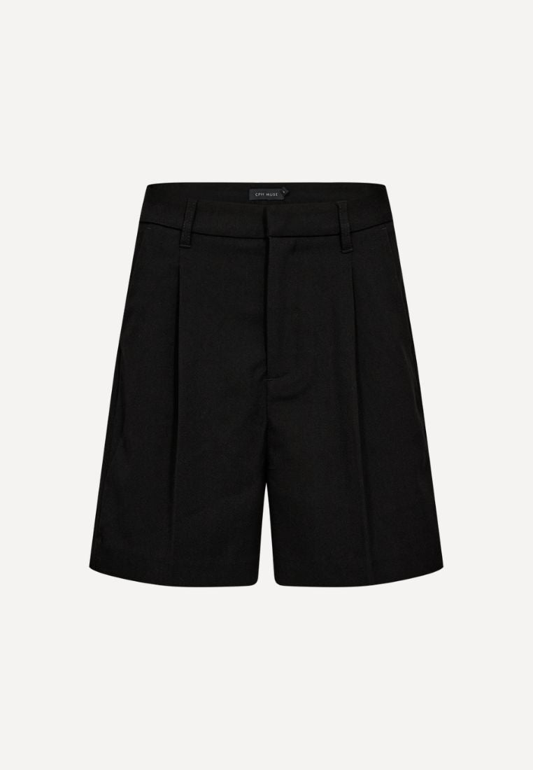 CMTailor shorts - Black