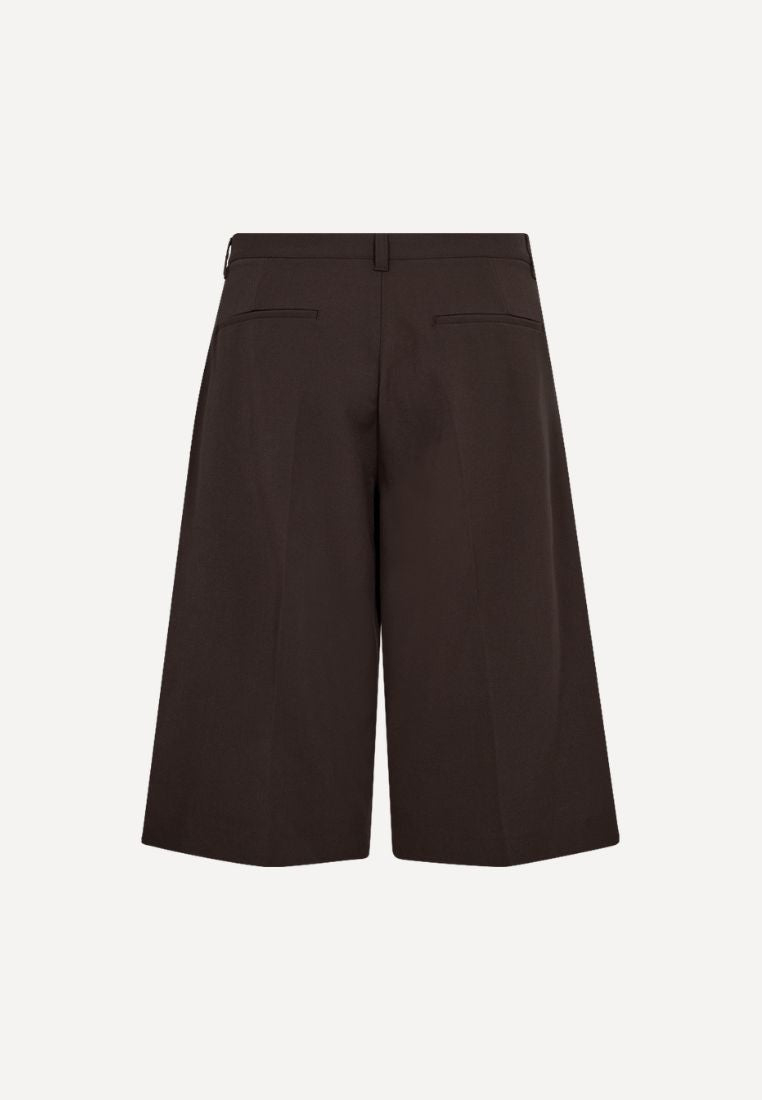 CMTailor shorts - Mulch