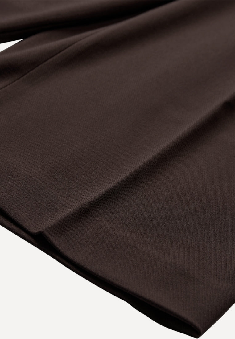 CMTailor bukser - Mulch