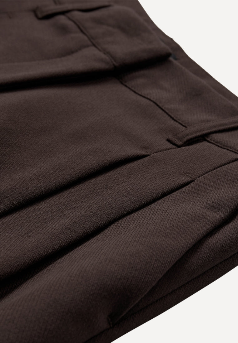 CMTailor bukser - Mulch