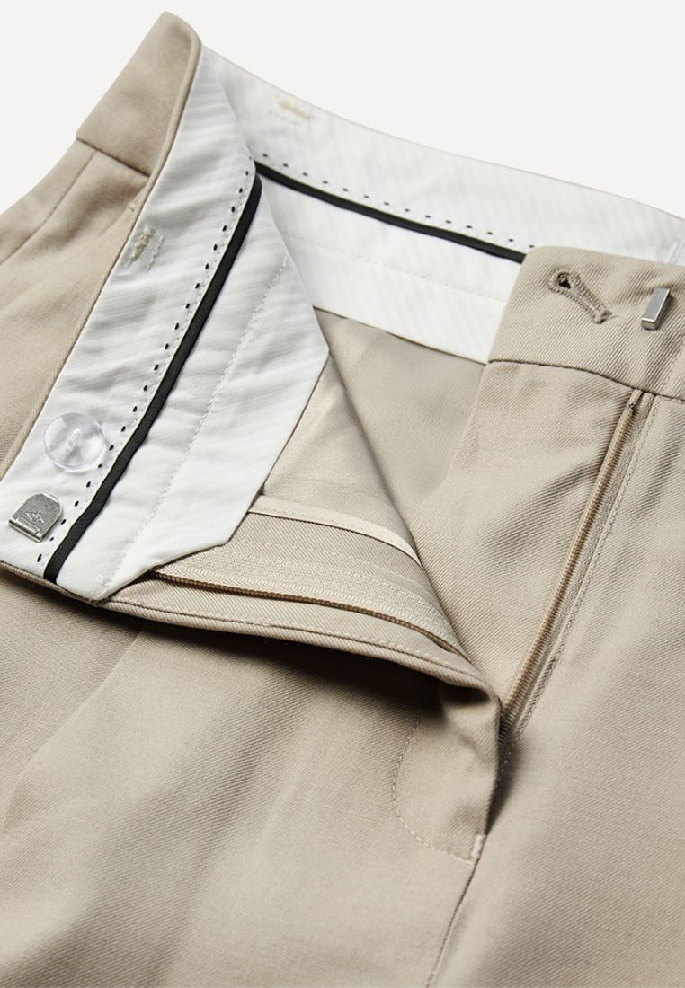 CMTenna Bermuda shorts - Peyote