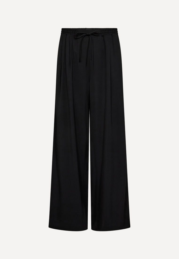 CMTwisha bukser - Black