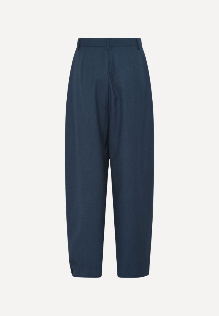 Cara bukser - Dark Navy
