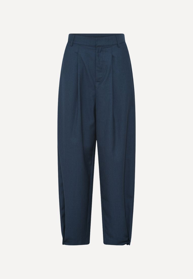 Cara bukser - Dark Navy