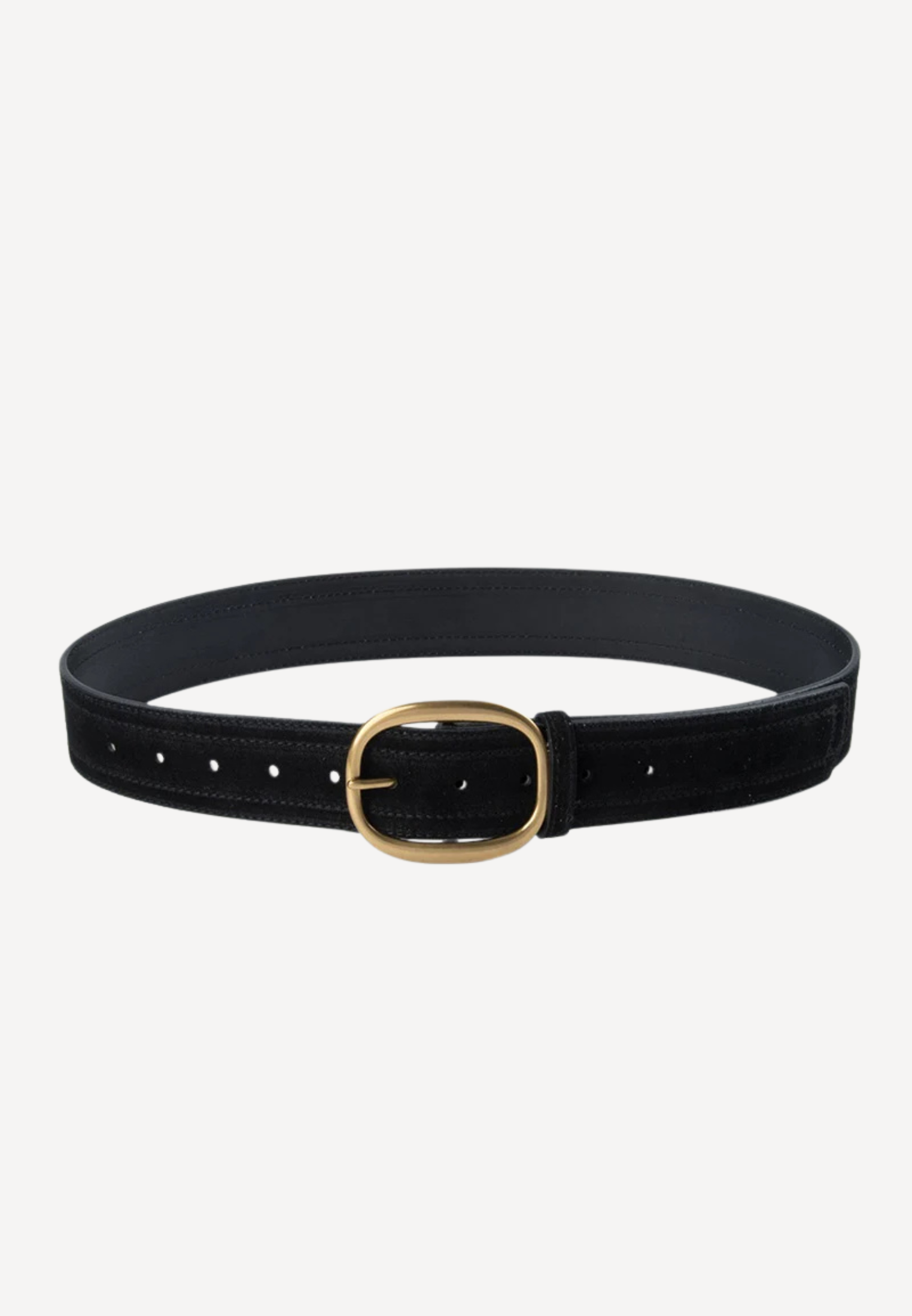 Celma bælte - Black