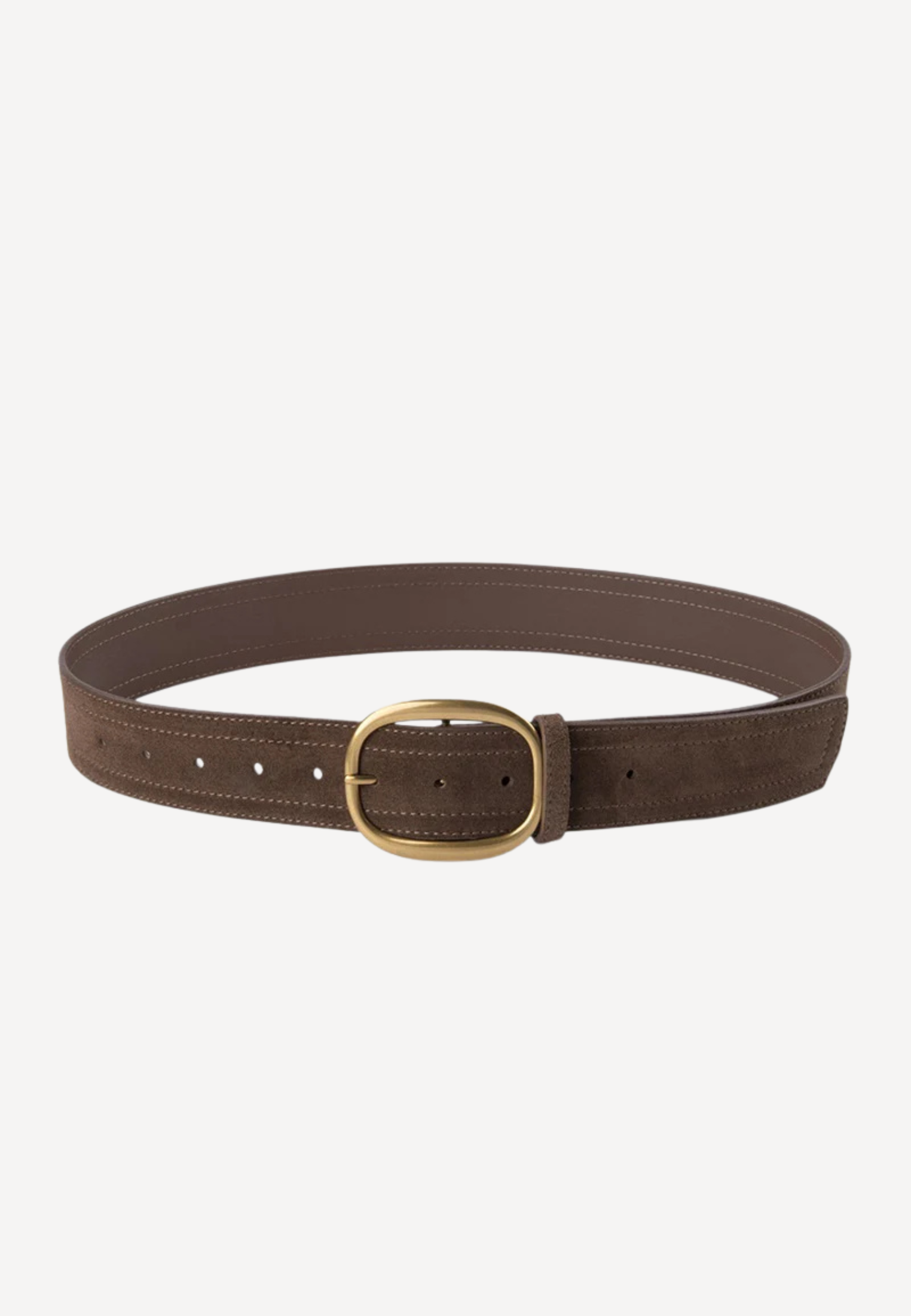 Celma bælte - Light Brown